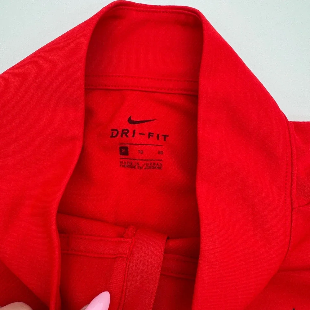 Nike dri fit